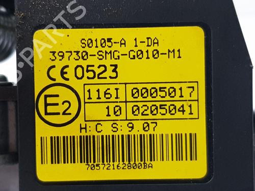 Ignition barrel HONDA CIVIC VIII Hatchback (FN, FK) 1.8 (FN1, FK2) | BP29620202M48 