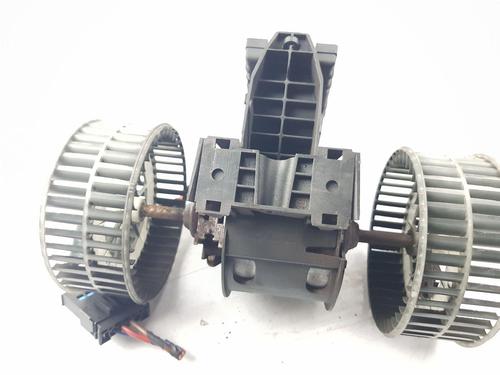 Heater blower motor BMW 5 (E60) 530 d | BP30603535M62 