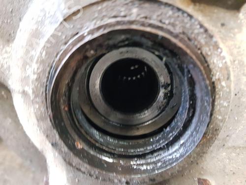 Rear differential DACIA DUSTER (HM_) 1.5 dCi 115 4x4 | BP29641831M24 