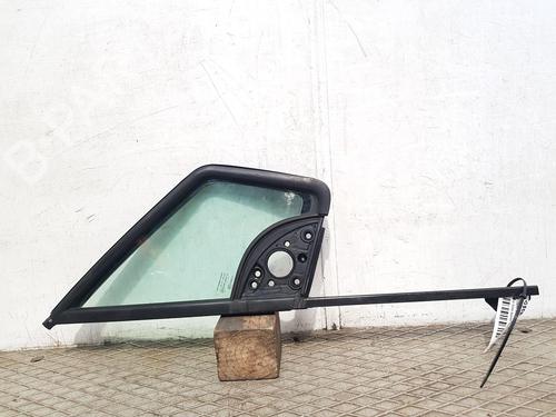 Used Front left quarter glass CITROËN BERLINGO Box Body/MPV (B9) 1.6 BlueHDi 100 (99 hp) 27689412