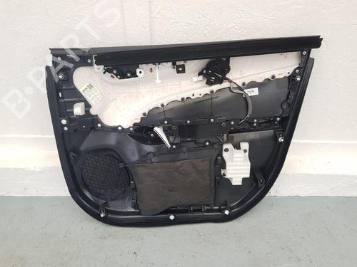 Front left panel LEXUS NX II (_A2_, _H2_) 350h E-Four (AAZH25) | BP36641338C58  - Image 7