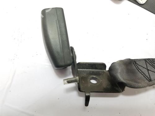 Rear center seatbelt KIA PICANTO I (SA) 1.1 | BP22674845I27 