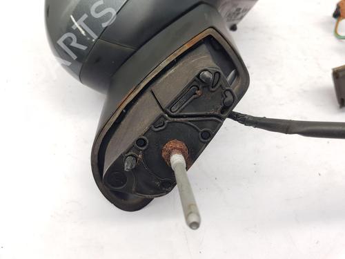 Right mirror CITROËN C3 II (SC_) 1.4 HDi 70 (SC8HZC, SC8HR0, SC8HP4) | BP29492907C27 