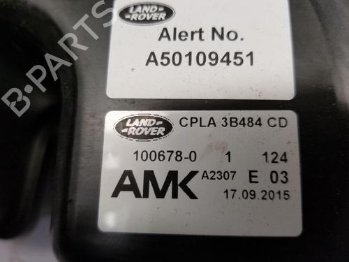 Suspension compressor LAND ROVER RANGE ROVER SPORT II (L494) 5.0 SCV8 4x4 | BP28175463M103 