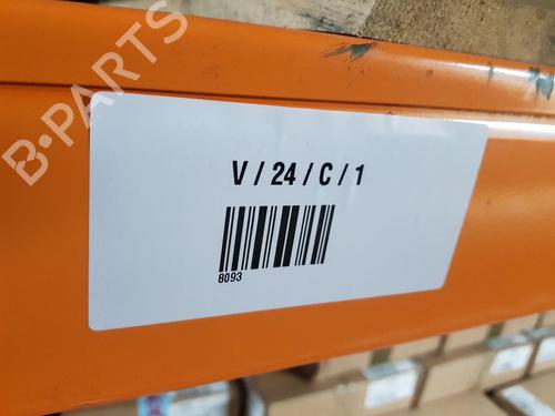 Intercooler pipe LAND ROVER RANGE ROVER III (L322) 3.6 D 4x4 | BP30500187M127