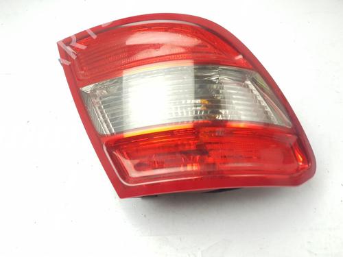 Used Left taillight Left taillight MERCEDES-BENZ C-CLASS T-Model (S204) C 220 CDI (204.208) (170 hp) 33295902 33295902