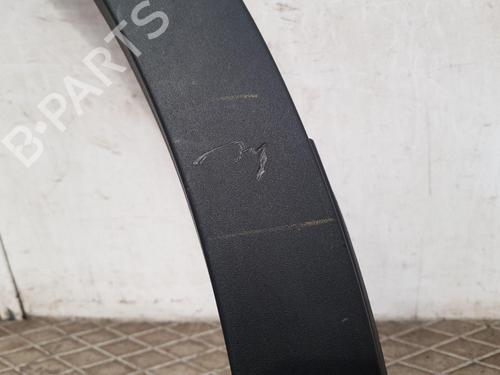 Rear right wheel arch trim RENAULT KADJAR (HA_, HL_) 1.5 dCi 110 (HLA3) | BP29755829C137 