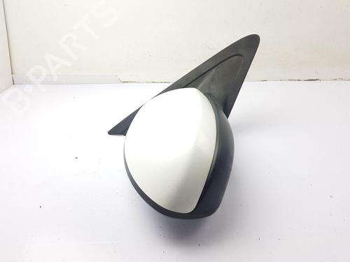 Left mirror MAZDA 3 (BL) 1.6 MZR (BL14) | BP32483983C26 