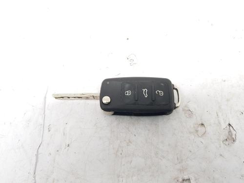 Ignition barrel SKODA YETI (5L) 2.0 TDI 4x4 | BP33275514M48 - Image 8
