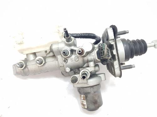 Used Servo brake Servo brake RENAULT ZOE (BFM_) [2012-2026] 25840029 25840029