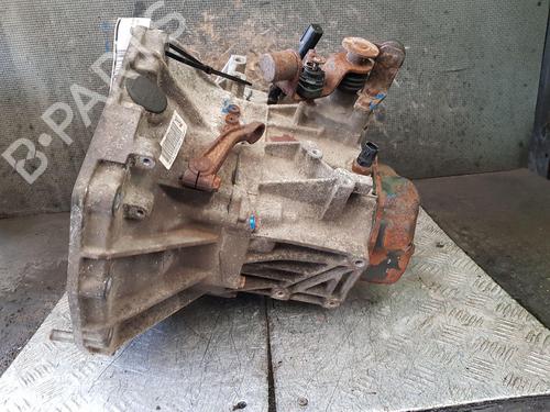 Gearbox SUZUKI SWIFT III (MZ, EZ) 1.3 (RS413, ZC11S) | BP39229355M3 - Image 5