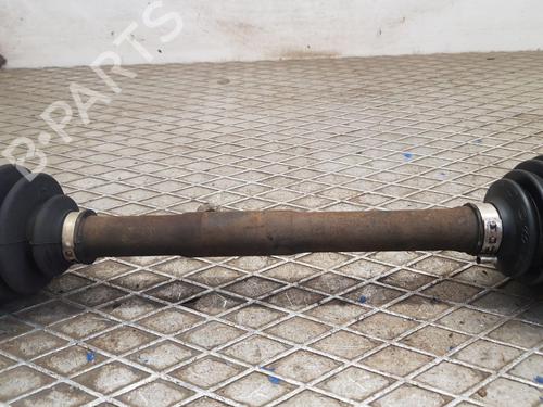 Left front driveshaft KIA SPORTAGE III (SL) 1.7 CRDi | BP28283803M38 