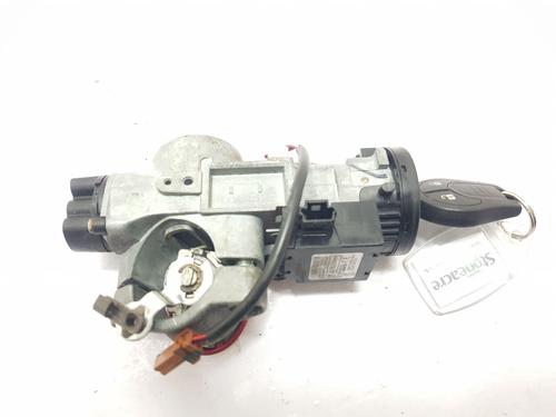 Used Ignition barrel NISSAN MICRA IV (K13K, K13KK) 1.2 (80 hp) 26400891