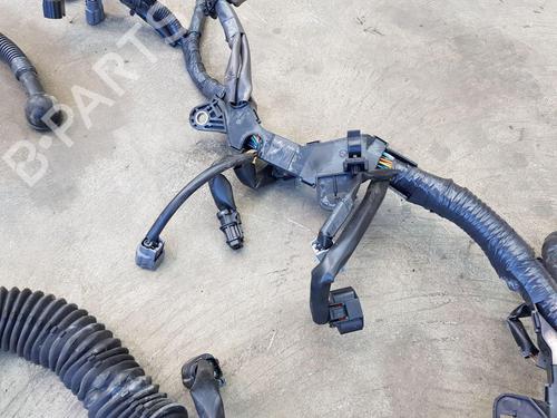 Cable NISSAN 370Z Coupe (Z34) 3.7 | BP22680445E12 