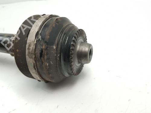 Right rear driveshaft BMW 7 (G11, G12) 750 i, Li | BP22678415M41