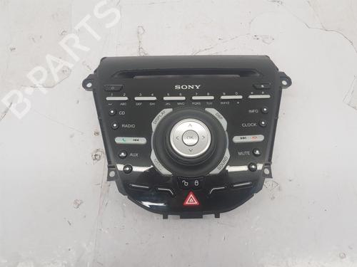 Radio FORD B-MAX (JK) 1.6 TDCi | BP36558081E6 - Image 8