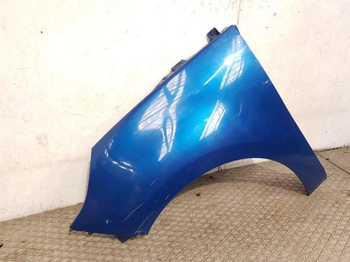 Left front fenders RENAULT SCÉNIC III (JZ0/1_) 1.6 16V (JZ0U, JZ1B) | BP28029563C41 