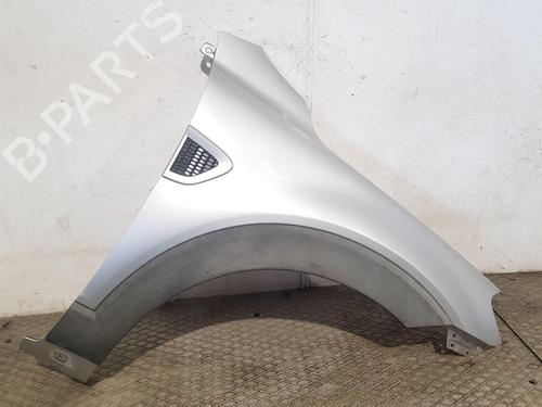Right front fenders CHEVROLET CAPTIVA (C100, C140) 2.0 D 4WD | BP29379049C42 