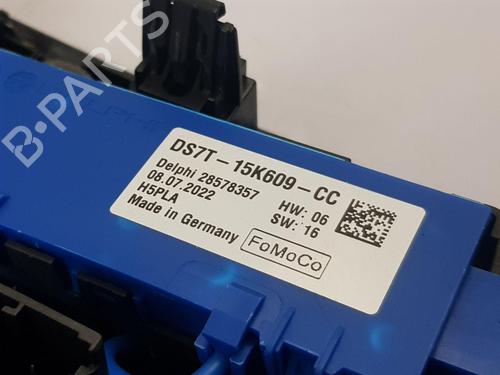 Innerbelysning FORD KUGA III (DFK)  | BP31027218I8 