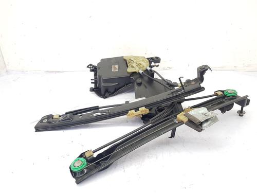 Front right window mechanism SEAT LEON (1P1) 1.6 TDI | BP37028465C23  - Image 5