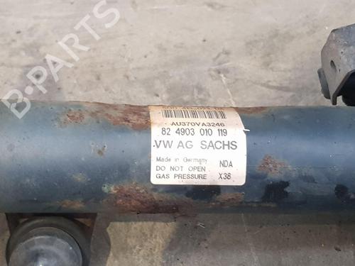 Left front suspension AUDI A3 (8V1, 8VK) 1.4 TSI | BP23139975M72 