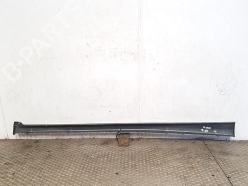 Right sideskirt AUDI A3 Sportback (8VA, 8VF) RS3 quattro | BP29407999C114 