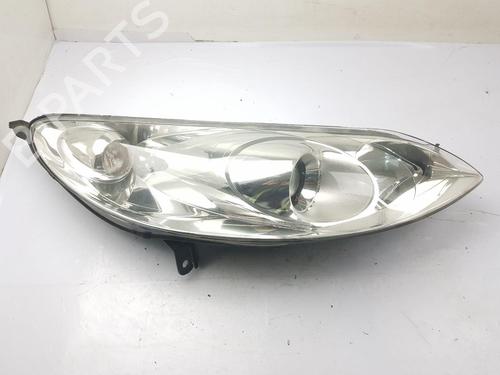 Used Right headlight Right headlight PEUGEOT 407 (6D_) 1.6 HDi 110 (6D9HZC, 6D9HYC) (109 hp) 34708615 34708615