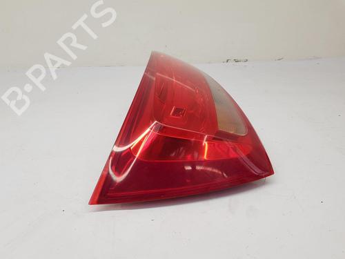 Left taillight AUDI A1 Sportback (8XA, 8XF) 1.6 TDI | BP30184797C34