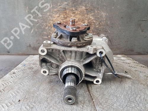 Transfer box SKODA YETI (5L)  | BP22661211M36 