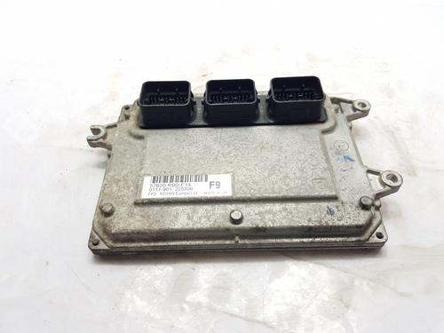 Engine control unit (ECU) HONDA JAZZ III (GE_, GG_, GP_, ZA_) 1.3 i (GE6, GG3, GG6) | BP30891687M57