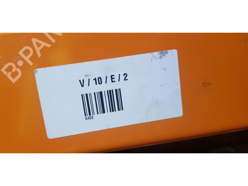 Mass air flow sensor BMW 4 Coupe (F32, F82) 418 d | BP30309692M95 