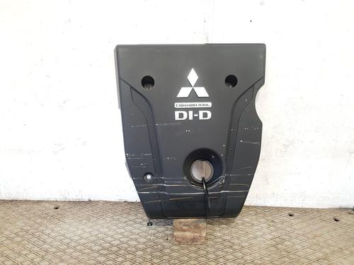 Used Upper protection Upper protection MITSUBISHI PAJERO SPORT I (K7_, K9_) [1996-2026] 22662172 22662172