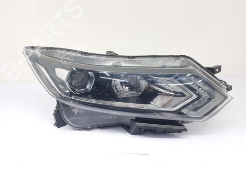 Used Right headlight NISSAN QASHQAI II (J11, J11_) [2013-2025]  29957272