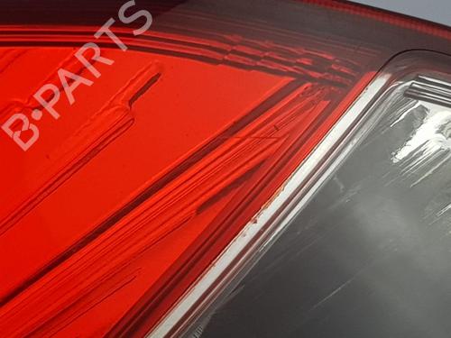 Left taillight HYUNDAI i20 I (PB, PBT) 1.2 | BP26667569C34 