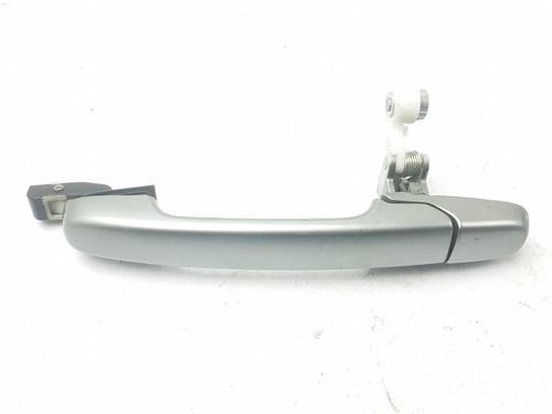 Używane Klamka klapy tylnej / bagażnika Klamka klapy tylnej / bagażnika HONDA CR-V II (RD_) 2.2 CTDi (RD9) (140 hp) 34639140 34639140