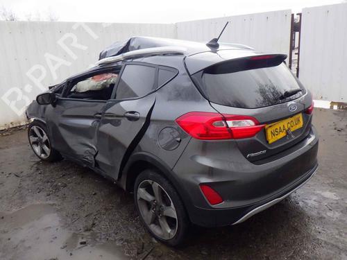 Left front driveshaft FORD FIESTA VII (HJ, HF) | BP25461708M38 - Image 13