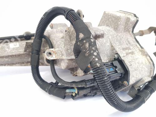 Steering rack VOLVO V40 Hatchback (525) T2 | BP33966609M22  - Image 6