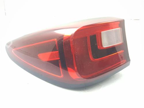Left taillight MG MG ZS SUV (AZS1) 1.5 VTi | BP33726499C34 - Image 2