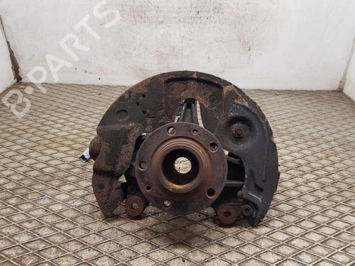 Used Right front steering knuckle OPEL GRANDLAND / GRANDLAND X (A18, P1UO) 1.2 (75) (131 hp) 30689956