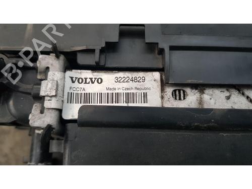 Water radiator VOLVO XC60 II (246) T5 AWD | BP33056682M31  - Image 10