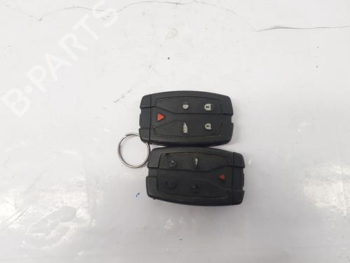 Ignition barrel LAND ROVER FREELANDER 2 (L359) 2.2 TD4 4x4 | BP30045150M48 