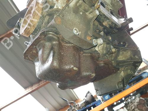 Engine FORD FOCUS I (DAW, DBW)  | BP31282531M1 