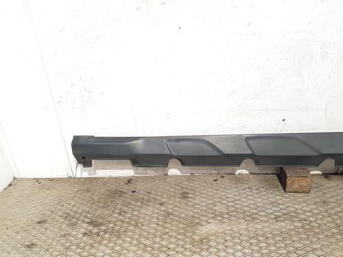 Left sideskirt HYUNDAI KONA (OS, OSE, OSI) 1.0 T-GDi | BP29839625C115 
