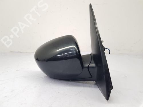 Used Right mirror Right mirror HYUNDAI i10 I (PA) 1.2 (78 hp) 36281112 36281112