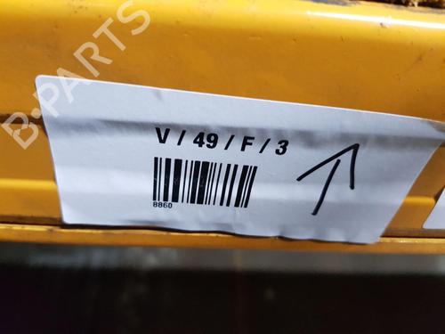 Right taillight DACIA DUSTER (HS_) 1.5 dCi | BP36167422C35 - Image 11