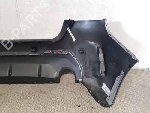 Rear bumper BMW 1 (F40) 118 i | BP29549424C8 