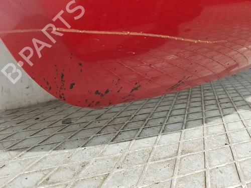 Rear bumper MG MG 3 1.5 | BP27330401C8  - Image 8