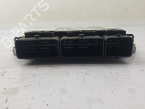 Engine control unit (ECU) SMART FORTWO Coupe (453) 0.9 (453.344, 453.353) | BP37794375M57 - Image 2
