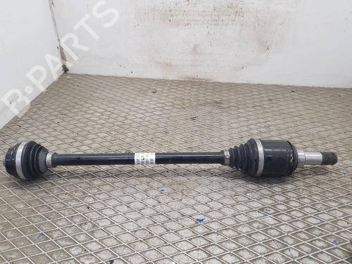 Used Left rear driveshaft BMW 5 (G30, F90) 530 e Plug-in-Hybrid (252 hp) 26588905