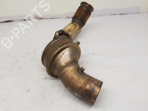 Catalyst BMW 5 (G30, F90) M5 | BP24531431M10  - Image 11